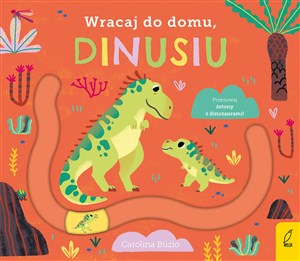 Bild von Wracaj do domu dinusiu