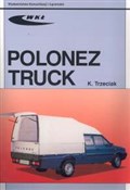 Polonez Tr... - Krzysztof Trzeciak -  fremdsprachige bücher polnisch 