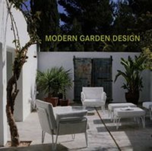 Obrazek Modern Garden Design