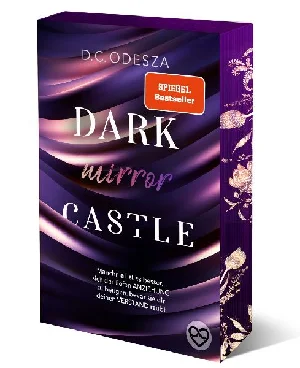 Bild von ODESZA, D: DARK MIRROR CASTLE 4