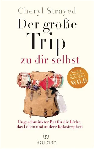 Bild von STRAYED, C: DER GROßE TRIP ZU DIR SELBST