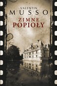 Zimne popi... - Valentin Musso -  Książka z wysyłką do Niemiec 