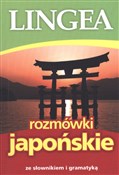 Polska książka : Rozmówki j... - redakcyjny Lingea Zespół