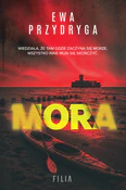 Książka : Mora - Ewa Przydryga