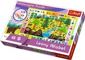 Polnische buch : Puzzle edu...