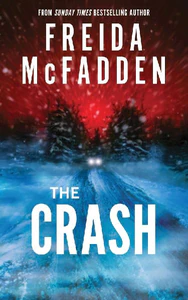 Bild von MCFADDEN, F: CRASH