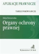Polska książka : Organy och... - Alicja Świczewska