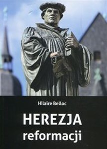 Bild von Herezja reformacji