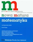 Nowa matur... - Jacek Uryga -  polnische Bücher