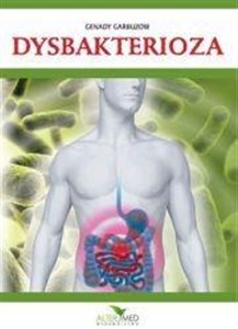 Obrazek Dysbakterioza