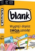 Polnische buch : Blank