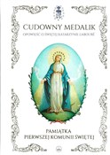 Polska książka : Cudowny me... - Mary Fabyan Windeatt