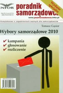 Bild von Wybory samorządowe 2010