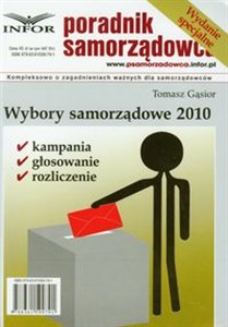Bild von Wybory samorządowe 2010
