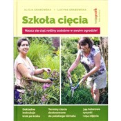 Polska książka : Szkoła cię... - Alicja Grabowska, Lucyna Grabowska