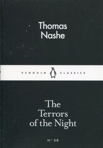 Bild von The Terrors of the Night