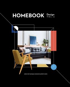 Bild von Homebook design vol 6