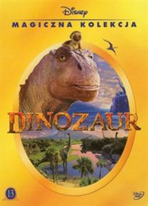 Obrazek Dinozaur