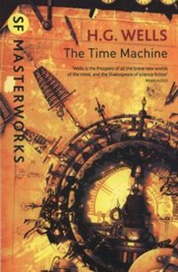 Bild von The Time Machine