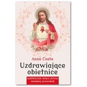 Uzdrawiają... - Anne Costa -  polnische Bücher