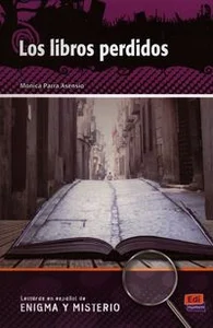 Obrazek Los Libros perdidos