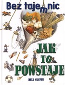 Polnische buch : Jak to pow... - Bill Slavin