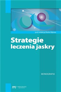 Obrazek Strategie leczenia jaskry