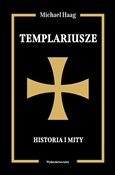 Polnische buch : Templarius... - Michael Haag