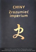 Książka : Chiny. Zro... - Piotr Plebaniak