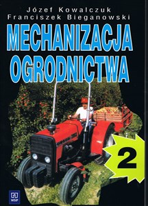 Bild von Mechanizacja ogrodnictwa część 2