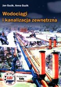 Polska książka : Wodociągi ... - Jan Guzik, Anna Guzik