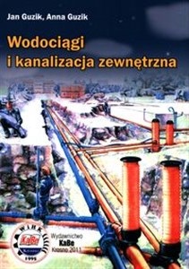 Bild von Wodociągi i kanalizacja zewnętrzna