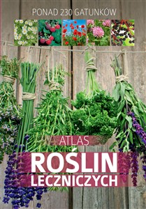 Obrazek Atlas roślin leczniczych
