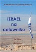 Polska książka : Izrael na ... - Tim LaHaye, Ed Hindson