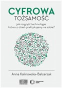 Cyfrowa to... - Anna Kalinowska-Balcerzak -  polnische Bücher