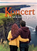 Polska książka : Koncert za... - Ewa Bilicka