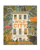 Książka : Wild City - Ben Hoare