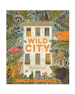 Bild von Wild City