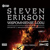 [Audiobook... - Steven Erikson -  Polnische Buchandlung 