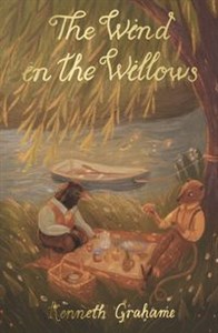 Obrazek Wind in the Willows