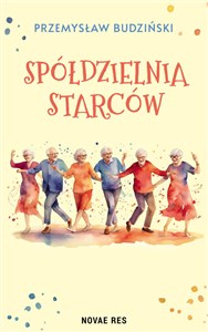 Obrazek Spółdzielnia starców