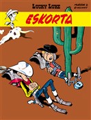 Zobacz : Lucky Luke... - René Goscinny, Morris