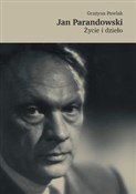 Jan Parand... - Grażyna Pawlak - Ksiegarnia w niemczech