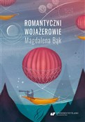 Romantyczn... - Magdalena Bąk -  polnische Bücher