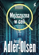 Książka : Mężczyzna ... - Jussi Adler-Olsen