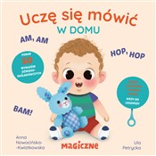 Uczę się m... - Urszula Petrycka -  Polnische Buchandlung 