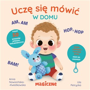 Bild von Uczę się mówić W domu