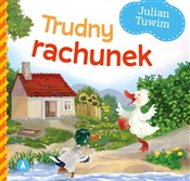 Książka : Trudny rac... - Julian Tuwim