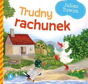 Bild von Trudny rachunek