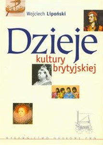 Bild von Dzieje kultury brytyjskiej